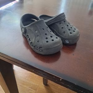 Kids crocs